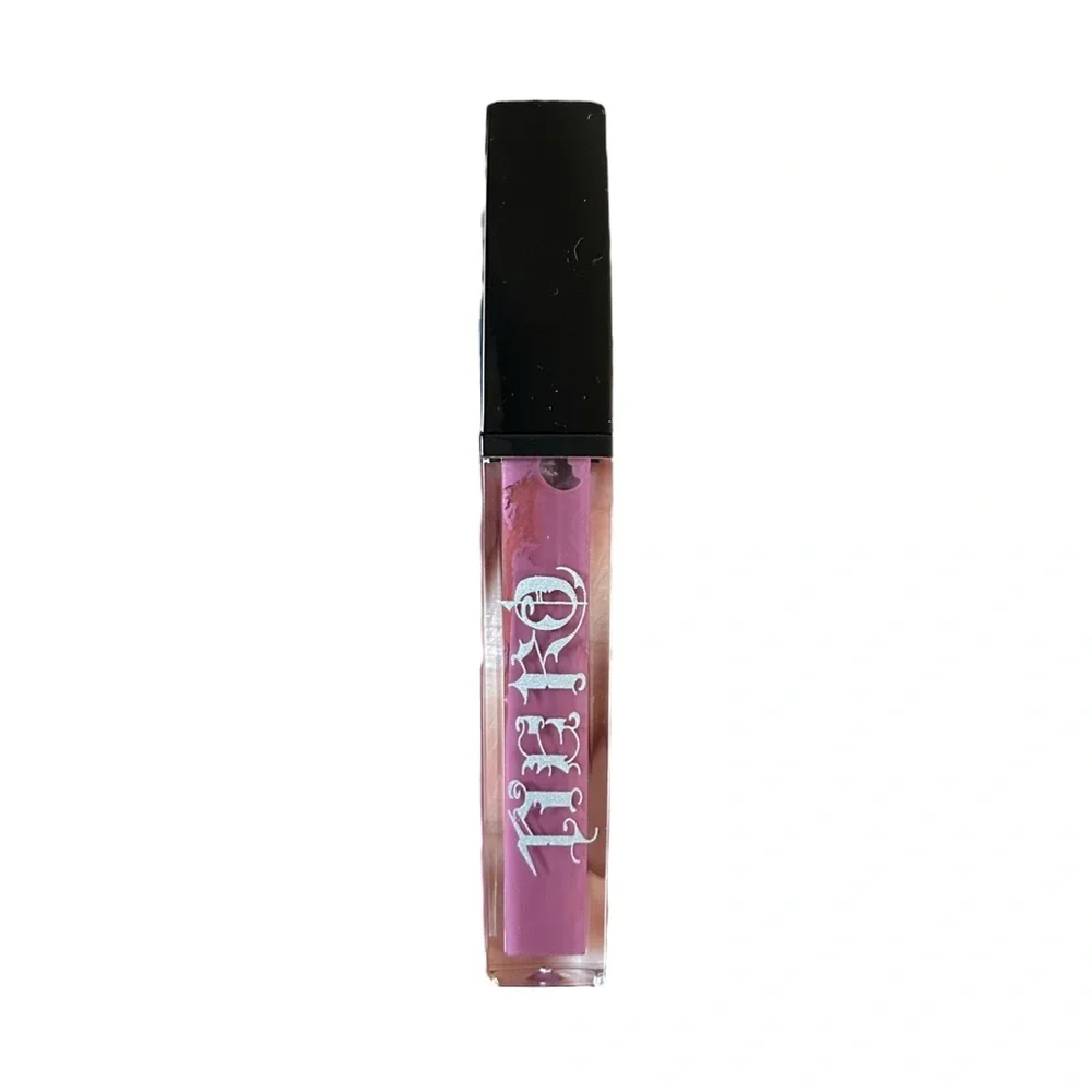 Nero Cosmetics Spellbinding Lip Vinyl Liquid Lipstick Vegan Discontinued NWT